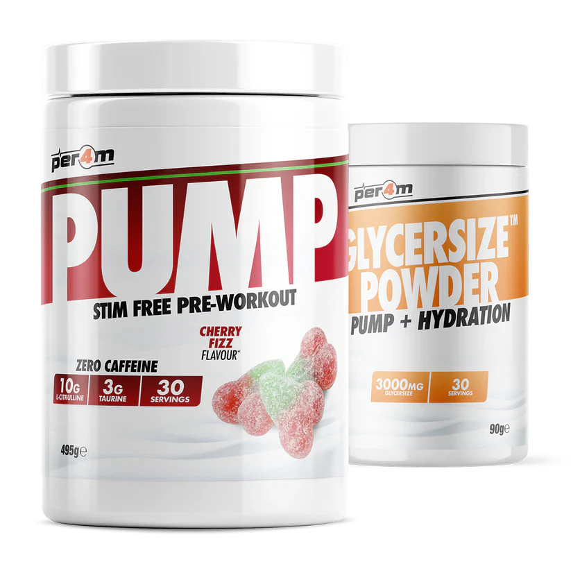Pre Workout